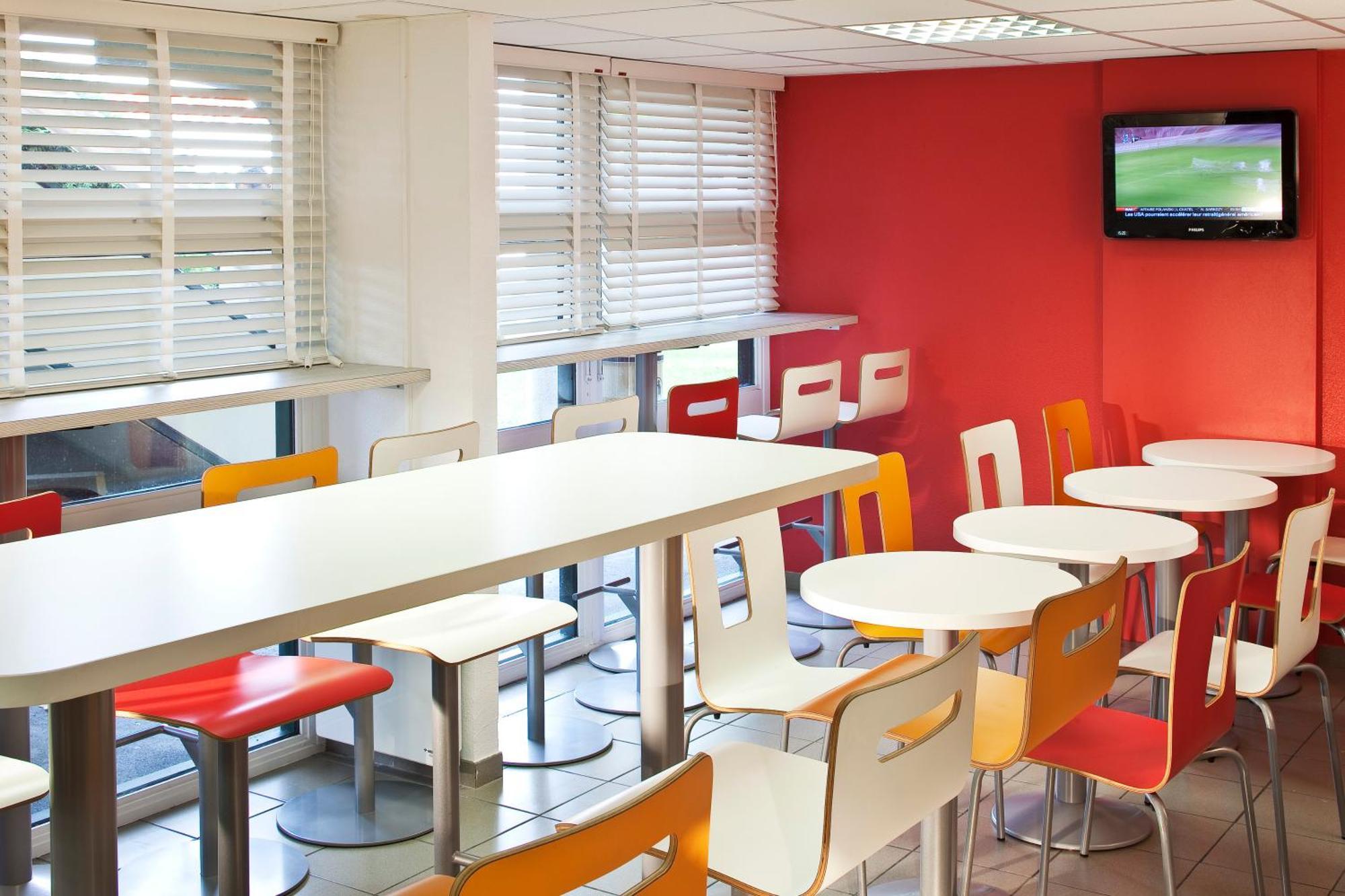 Premiere Classe Toulouse Ouest -Blagnac Aeroport Bagian luar foto